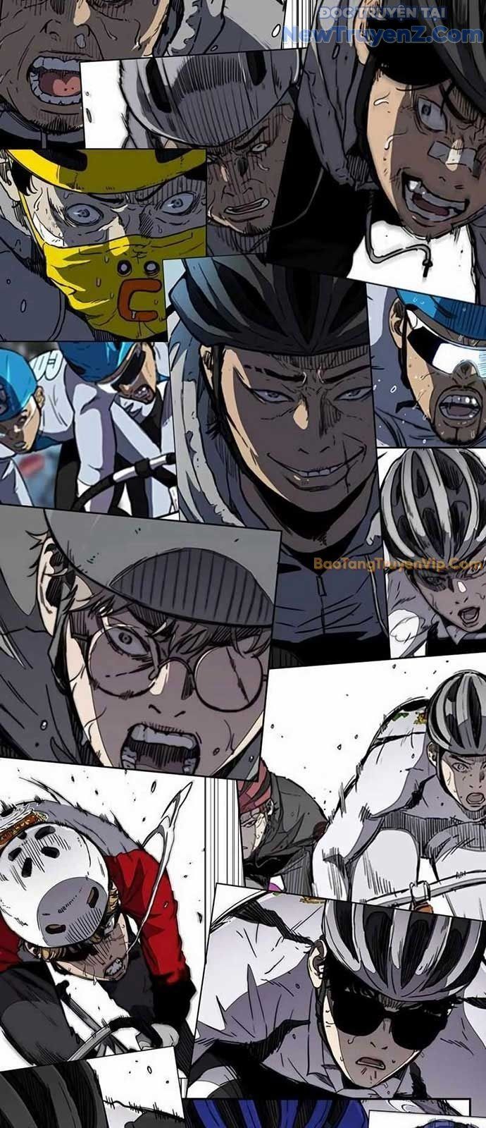 đọc truyện Thể Thao Cực Hạn Chương 546 ảnh 149 tại Thiên Thai Truyện