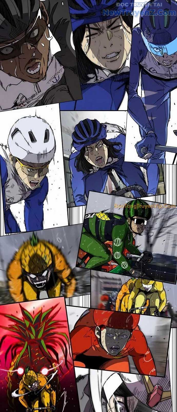 đọc truyện Thể Thao Cực Hạn Chương 546 ảnh 150 tại Thiên Thai Truyện