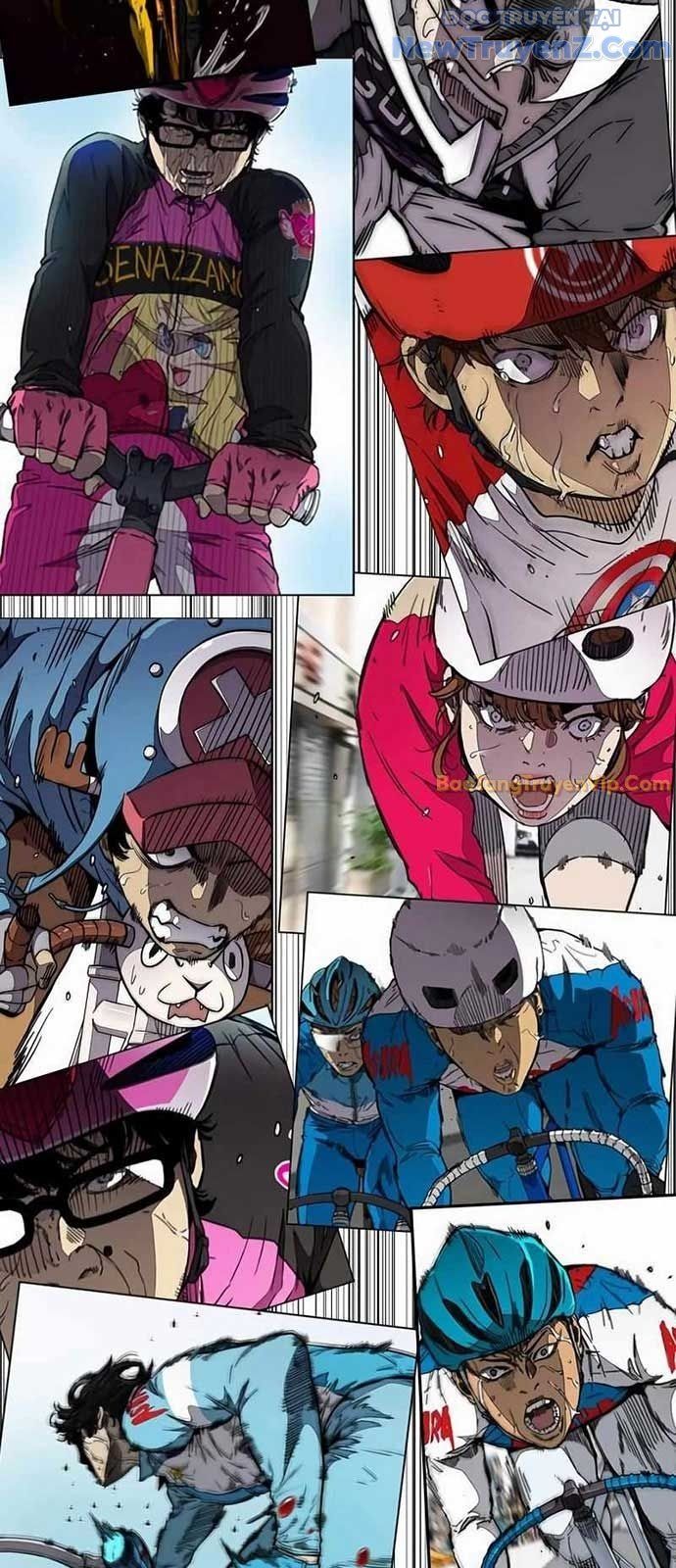 đọc truyện Thể Thao Cực Hạn Chương 546 ảnh 151 tại Thiên Thai Truyện