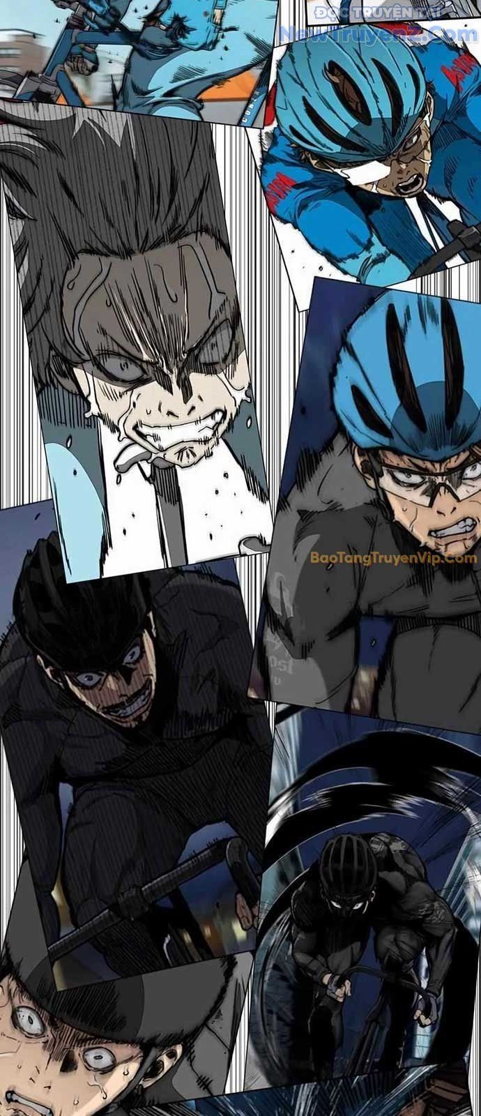 đọc truyện Thể Thao Cực Hạn Chương 546 ảnh 152 tại Thiên Thai Truyện