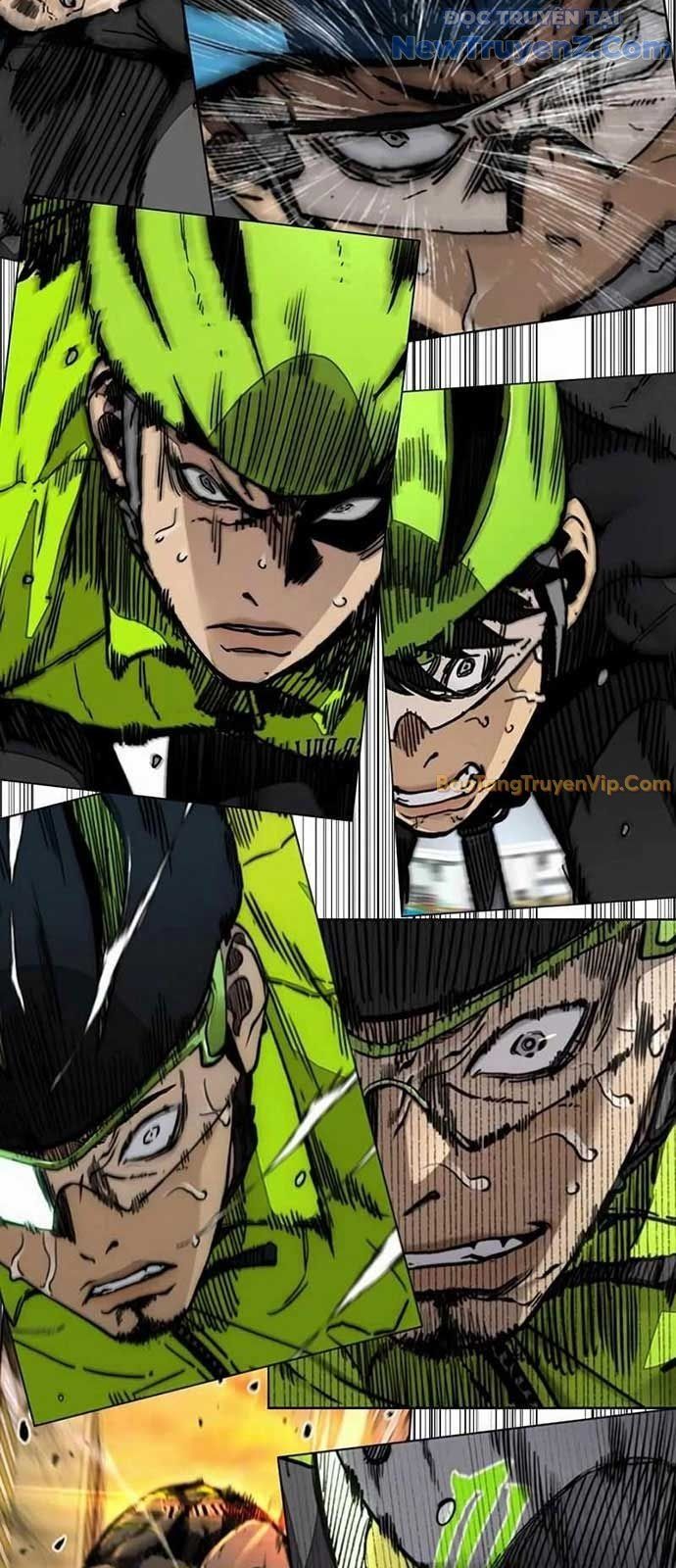 đọc truyện Thể Thao Cực Hạn Chương 546 ảnh 153 tại Thiên Thai Truyện