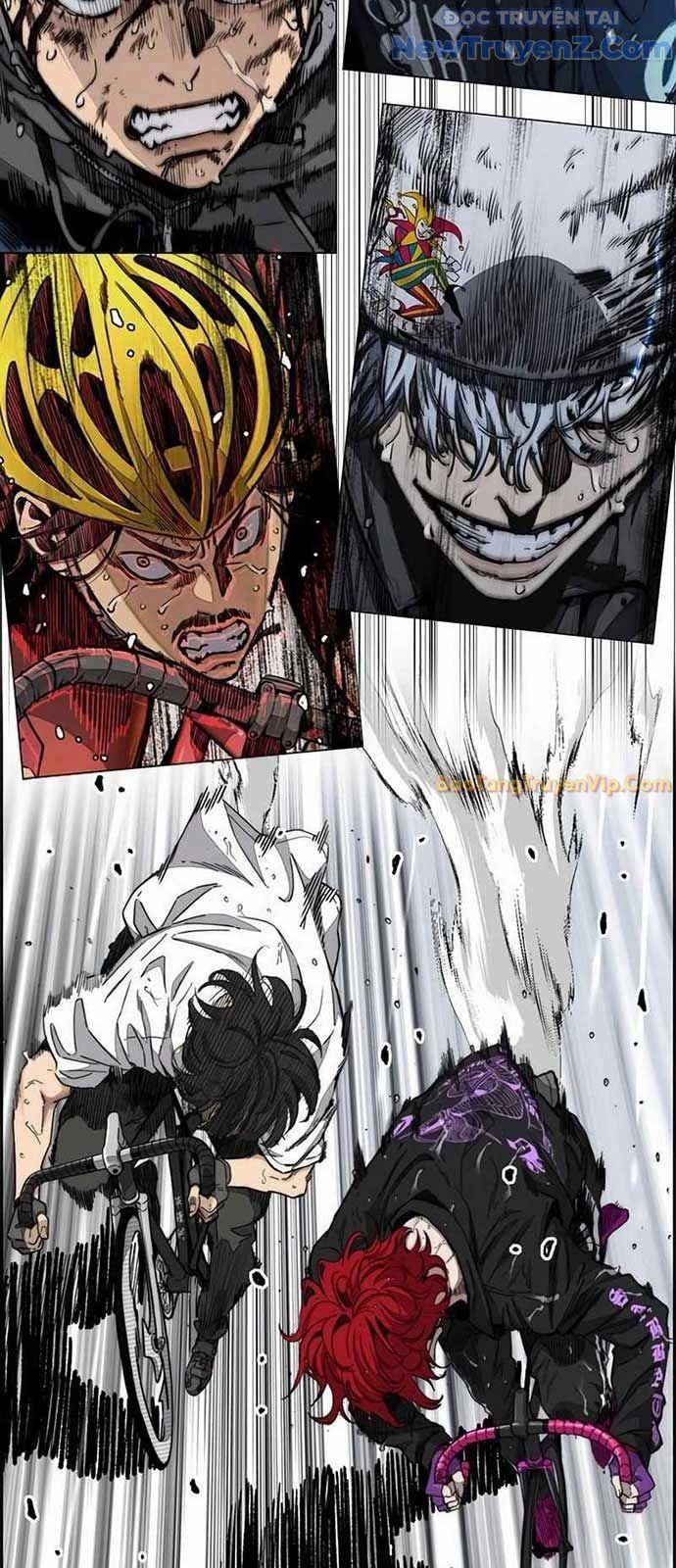 đọc truyện Thể Thao Cực Hạn Chương 546 ảnh 155 tại Thiên Thai Truyện