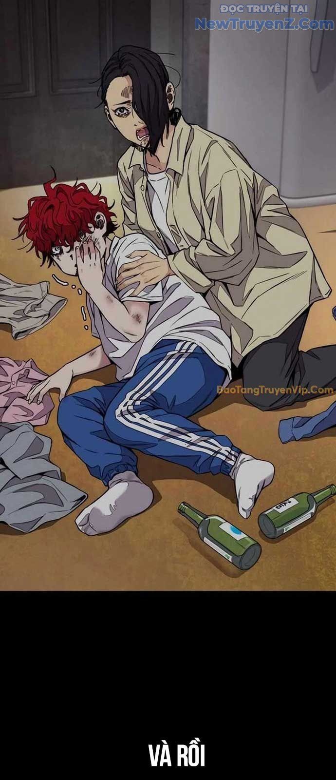 đọc truyện Thể Thao Cực Hạn Chương 546 ảnh 43 tại Thiên Thai Truyện