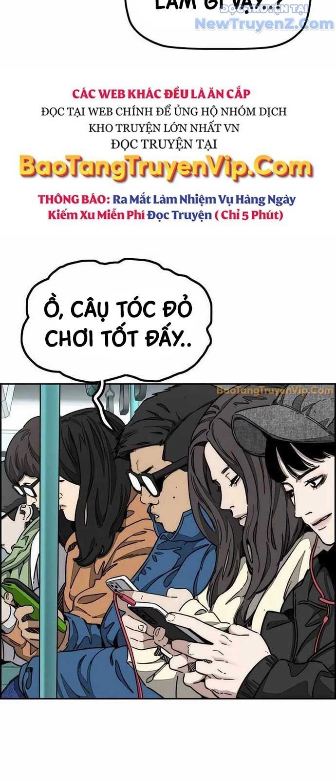 đọc truyện Thể Thao Cực Hạn Chương 546 ảnh 8 tại Thiên Thai Truyện