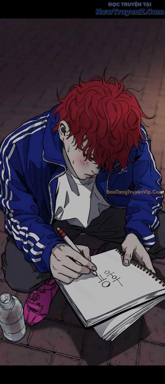 đọc truyện Thể Thao Cực Hạn Chương 546 ảnh 10 tại Thiên Thai Truyện