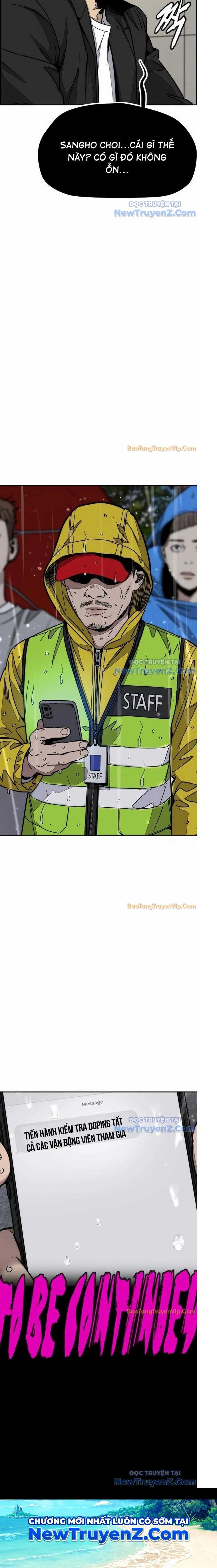 đọc truyện Thể Thao Cực Hạn Chương 547 ảnh 10 tại Thiên Thai Truyện