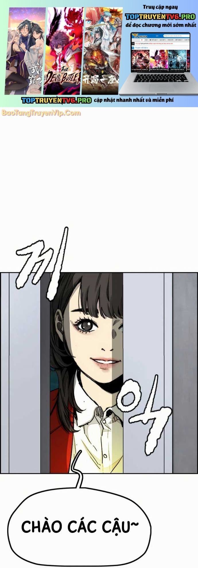 đọc truyện Thể Thao Cực Hạn Chương 549 ảnh 3 tại Thiên Thai Truyện