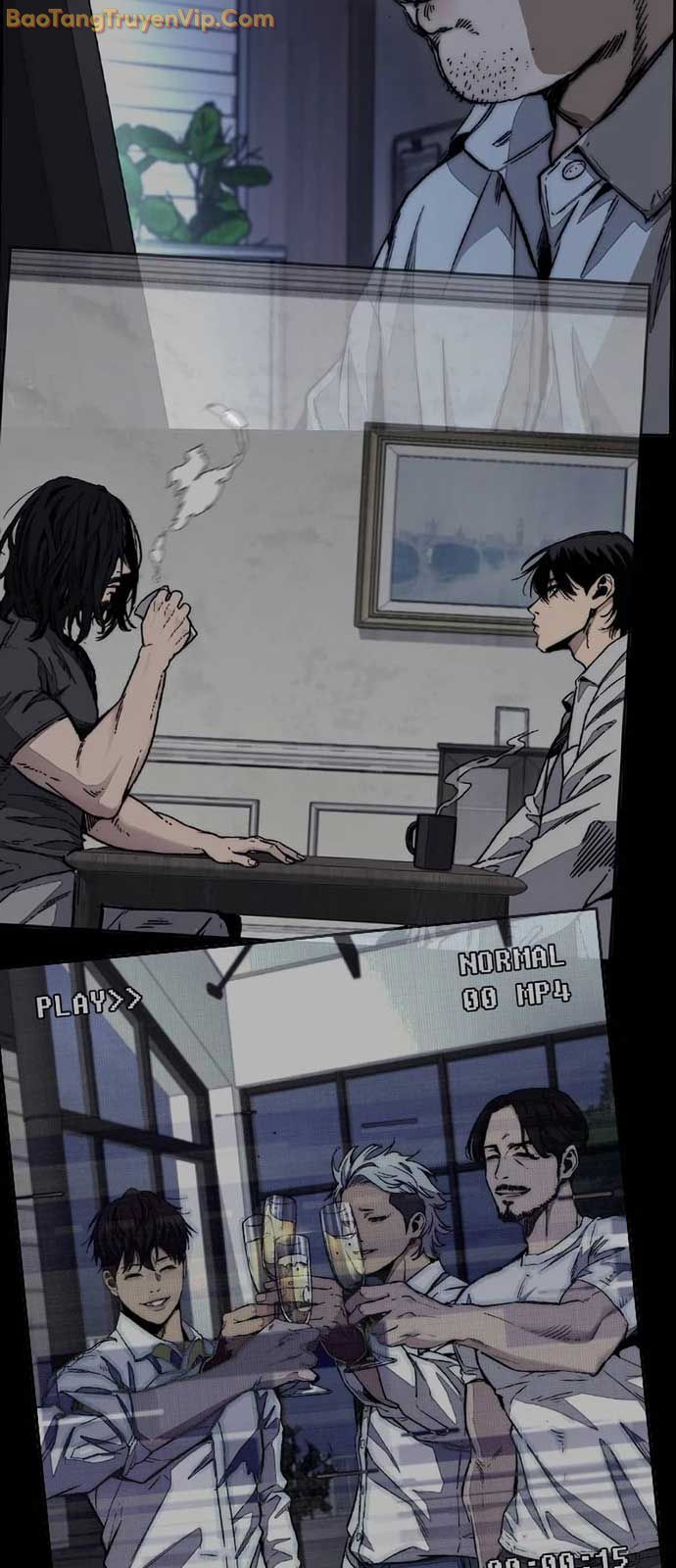 đọc truyện Thể Thao Cực Hạn Chương 549 ảnh 104 tại Thiên Thai Truyện