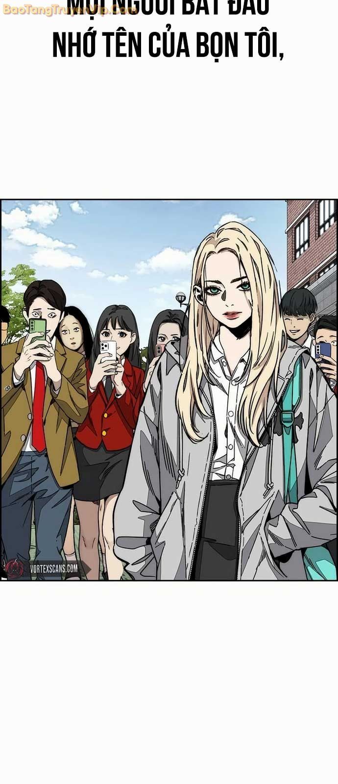 đọc truyện Thể Thao Cực Hạn Chương 549 ảnh 20 tại Thiên Thai Truyện