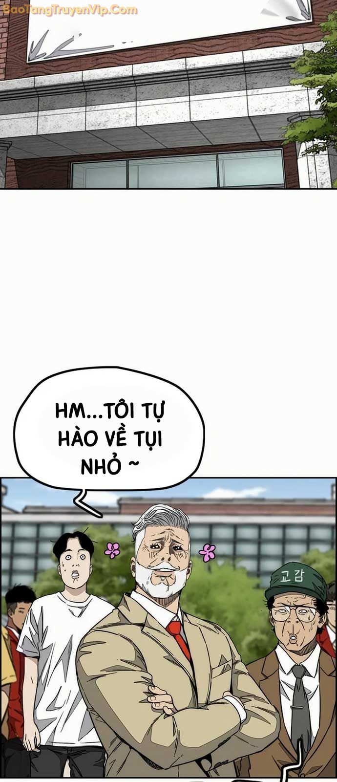 đọc truyện Thể Thao Cực Hạn Chương 549 ảnh 22 tại Thiên Thai Truyện