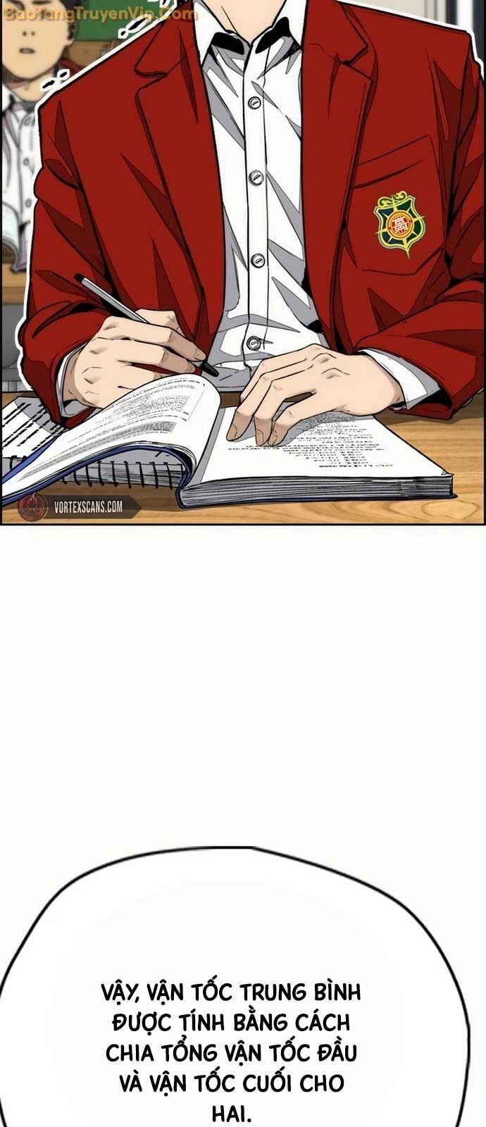 đọc truyện Thể Thao Cực Hạn Chương 549 ảnh 25 tại Thiên Thai Truyện