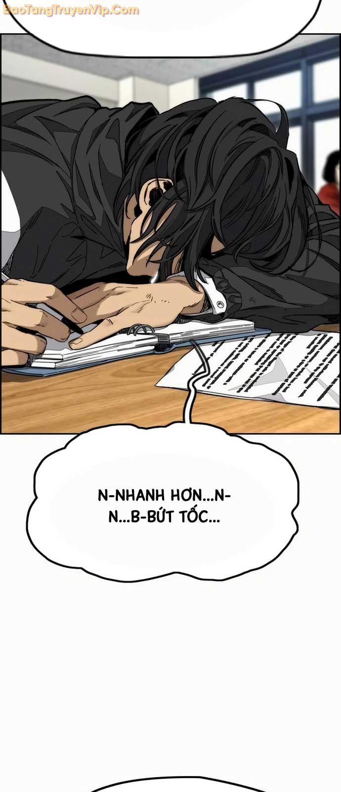 đọc truyện Thể Thao Cực Hạn Chương 549 ảnh 26 tại Thiên Thai Truyện