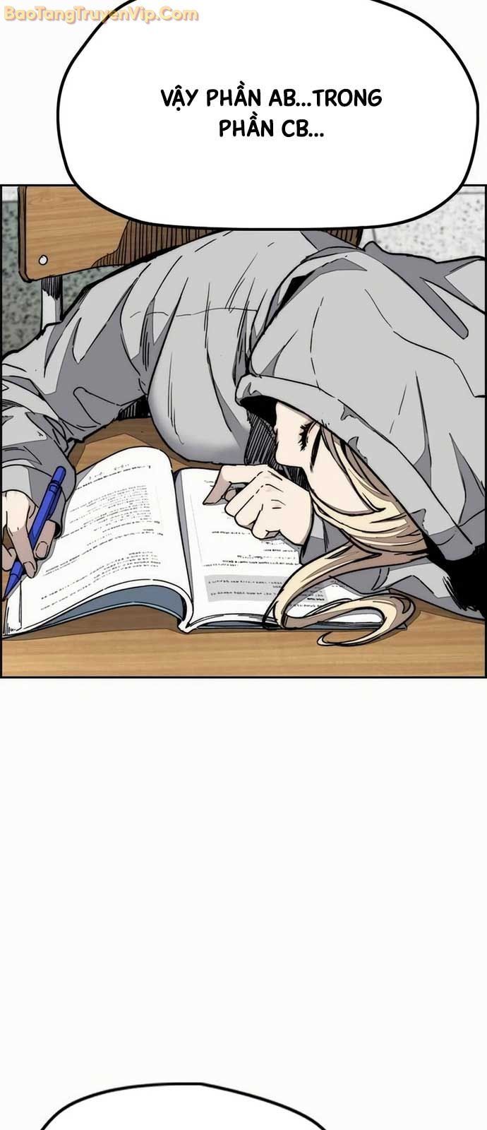 đọc truyện Thể Thao Cực Hạn Chương 549 ảnh 27 tại Thiên Thai Truyện