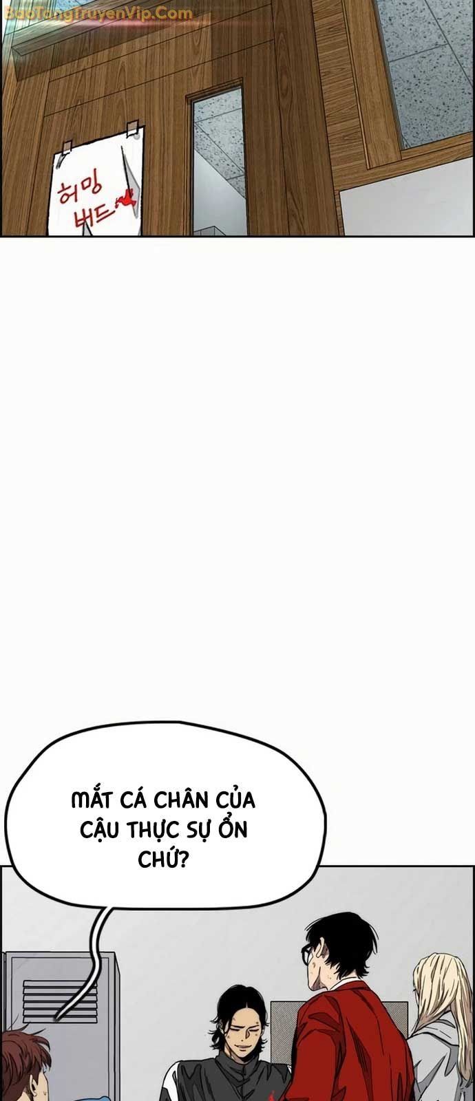 đọc truyện Thể Thao Cực Hạn Chương 549 ảnh 33 tại Thiên Thai Truyện