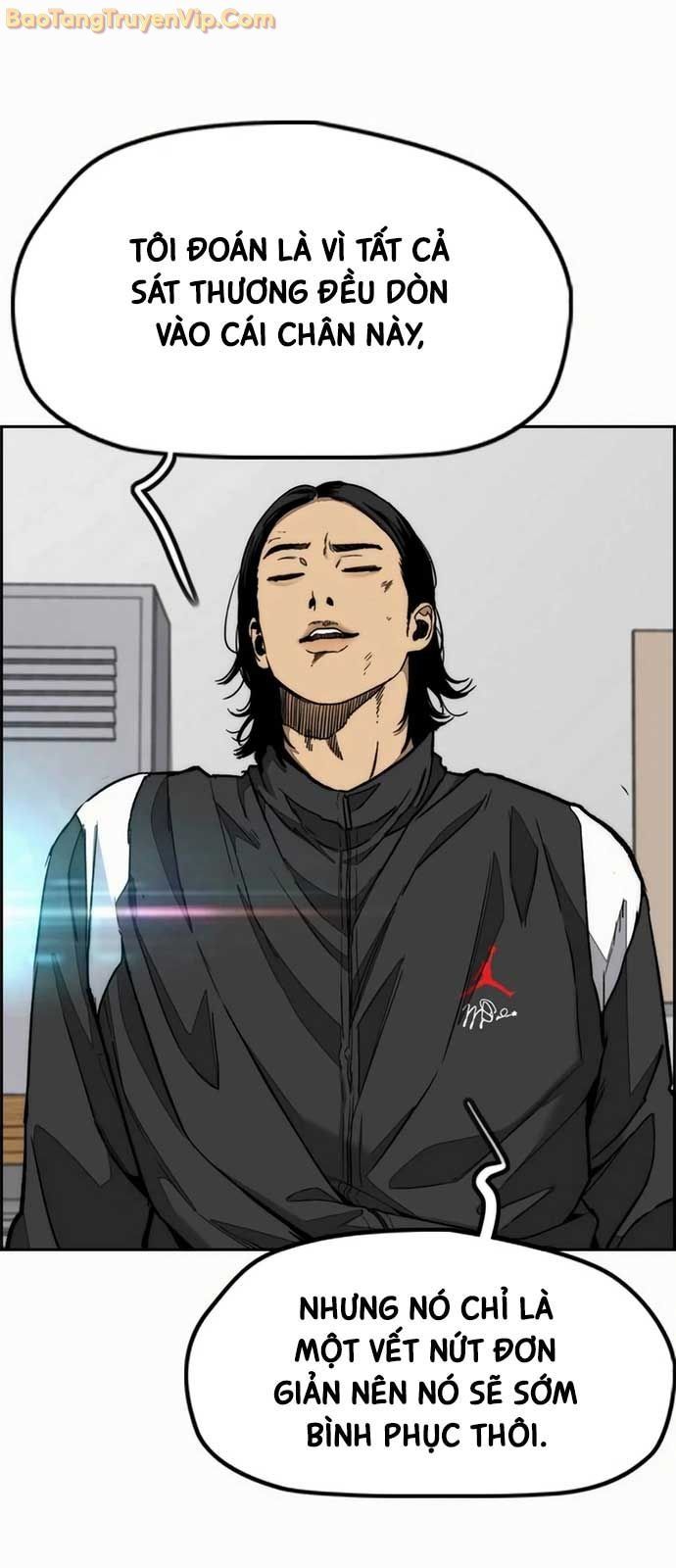 đọc truyện Thể Thao Cực Hạn Chương 549 ảnh 35 tại Thiên Thai Truyện