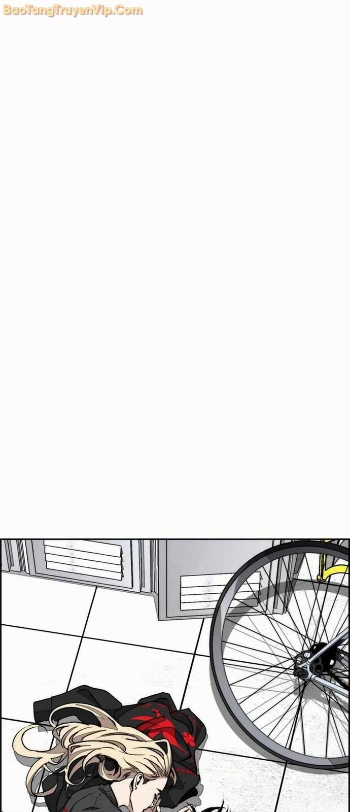 đọc truyện Thể Thao Cực Hạn Chương 549 ảnh 6 tại Thiên Thai Truyện