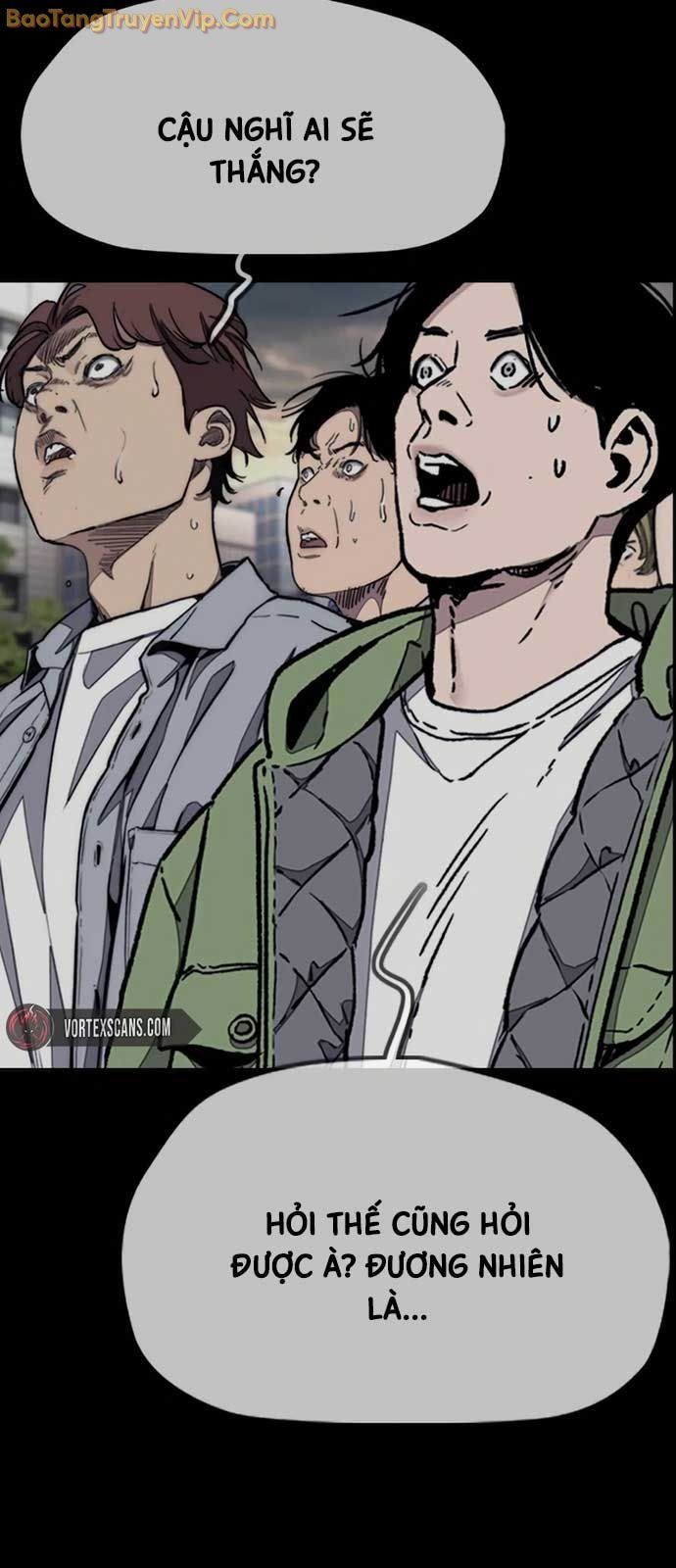 đọc truyện Thể Thao Cực Hạn Chương 549 ảnh 46 tại Thiên Thai Truyện