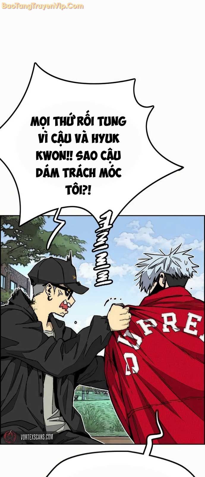 đọc truyện Thể Thao Cực Hạn Chương 549 ảnh 72 tại Thiên Thai Truyện