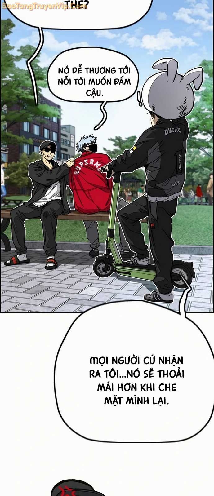 đọc truyện Thể Thao Cực Hạn Chương 549 ảnh 84 tại Thiên Thai Truyện