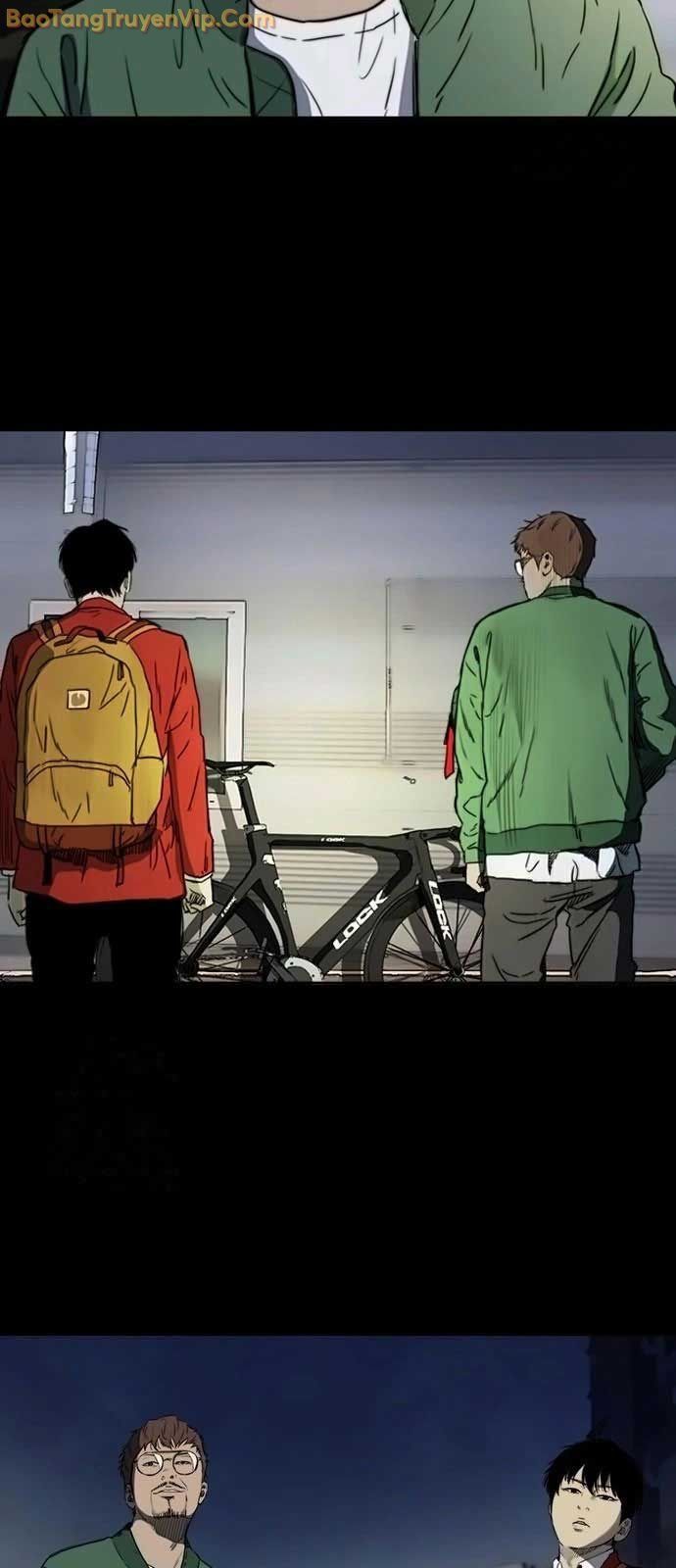 đọc truyện Thể Thao Cực Hạn Chương 550 ảnh 19 tại Thiên Thai Truyện