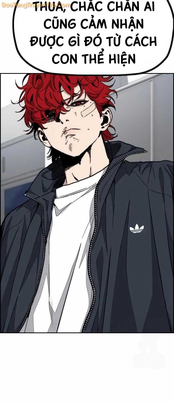 đọc truyện Thể Thao Cực Hạn Chương 550 ảnh 45 tại Thiên Thai Truyện