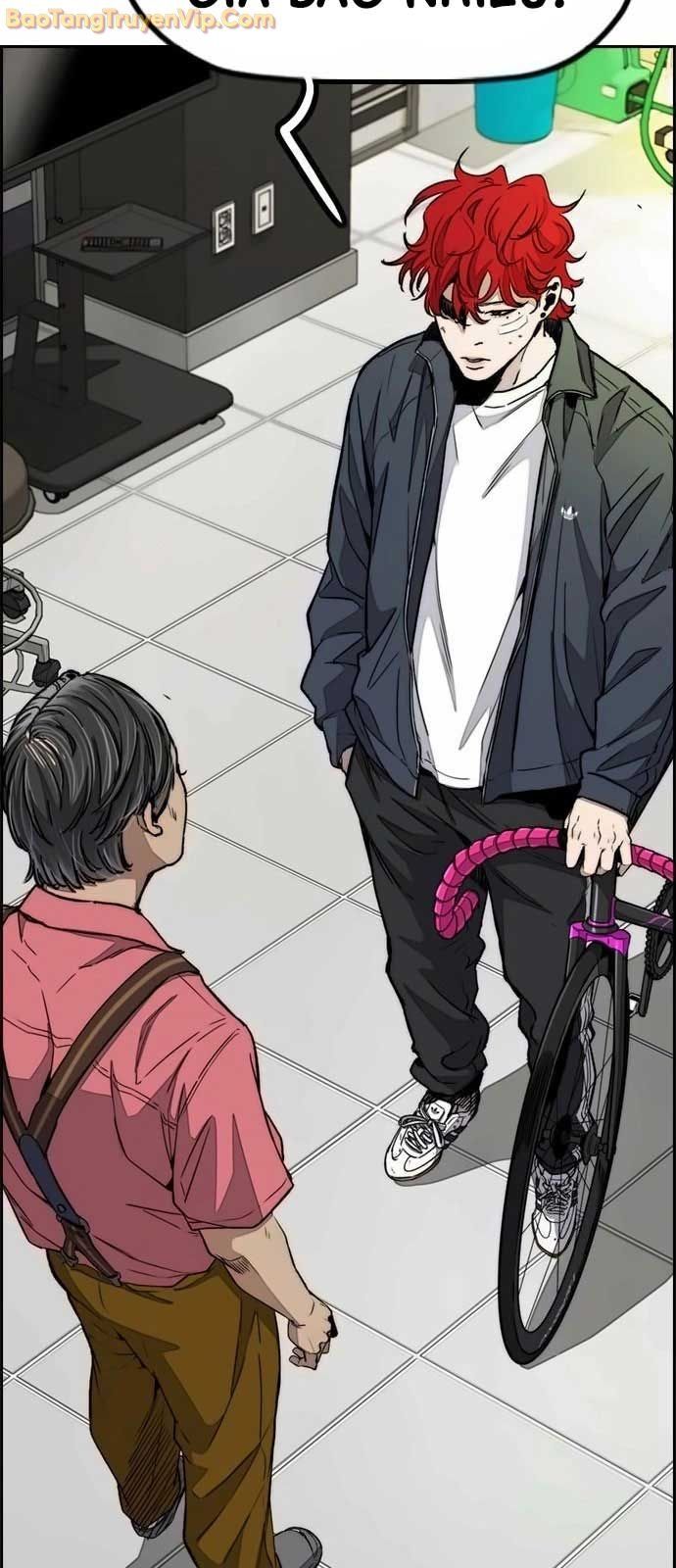 đọc truyện Thể Thao Cực Hạn Chương 550 ảnh 63 tại Thiên Thai Truyện