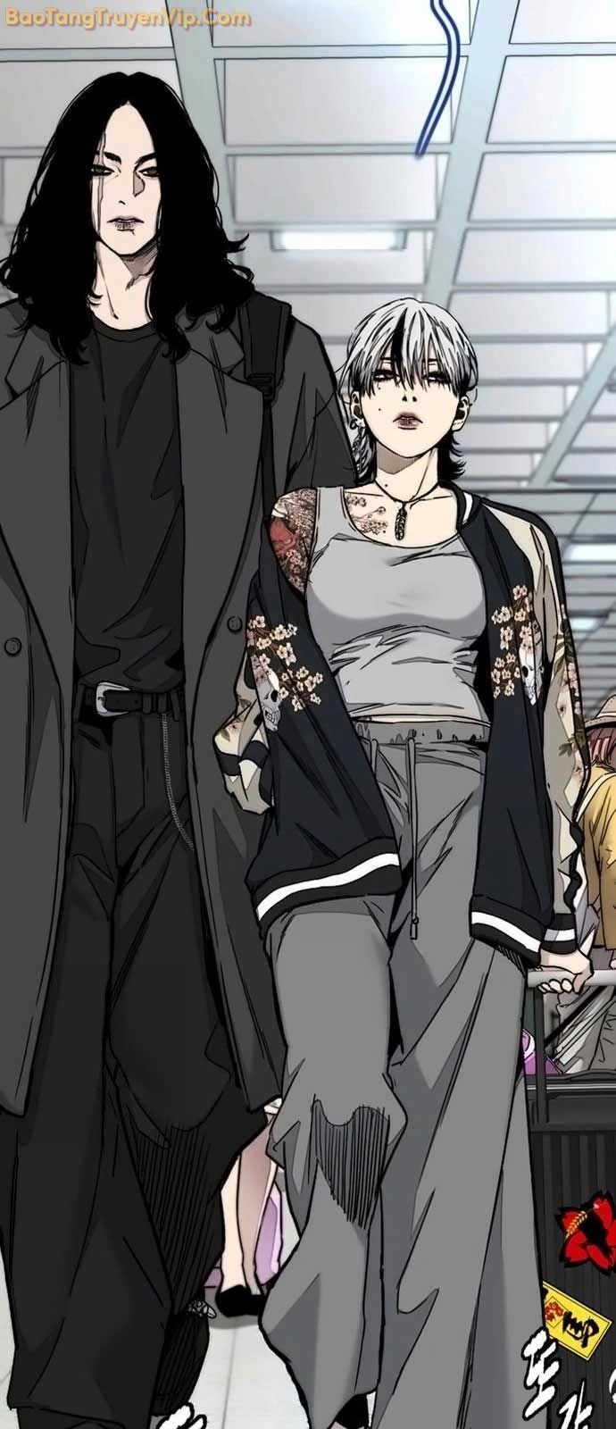 đọc truyện Thể Thao Cực Hạn Chương 550 ảnh 89 tại Thiên Thai Truyện