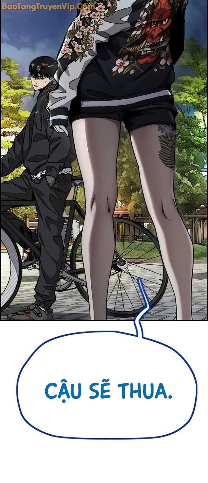 đọc truyện Thể Thao Cực Hạn Chương 551 ảnh 115 tại Thiên Thai Truyện