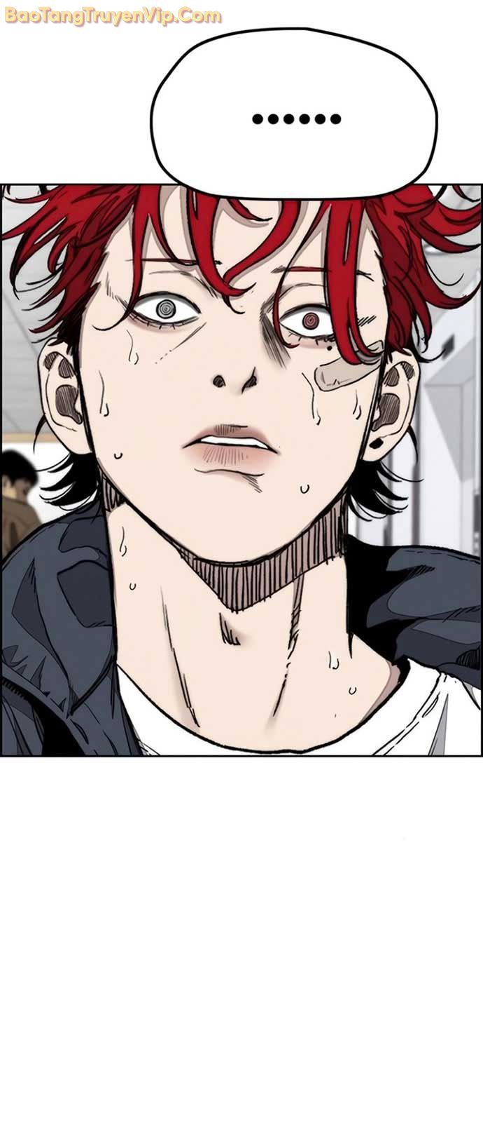 đọc truyện Thể Thao Cực Hạn Chương 551 ảnh 25 tại Thiên Thai Truyện