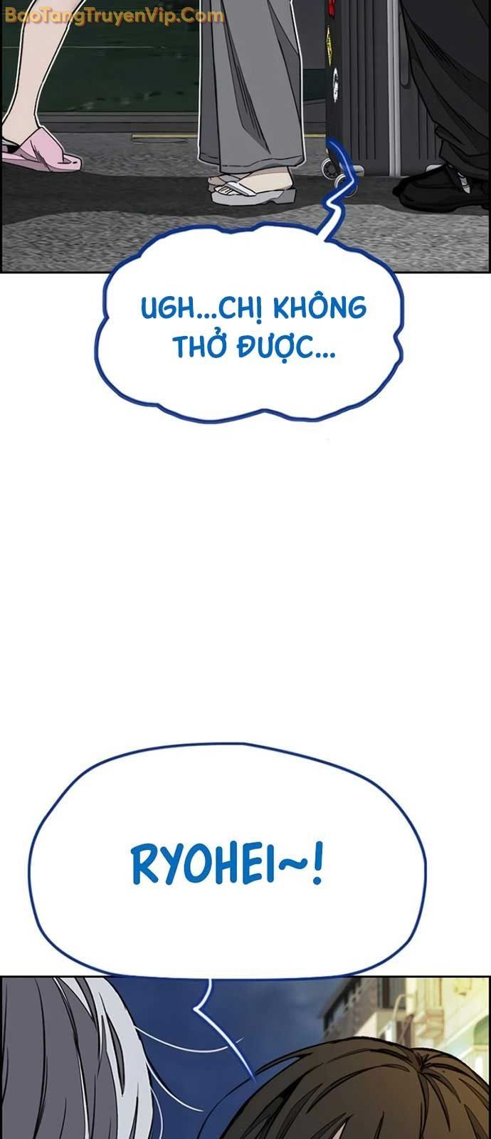 đọc truyện Thể Thao Cực Hạn Chương 551 ảnh 28 tại Thiên Thai Truyện