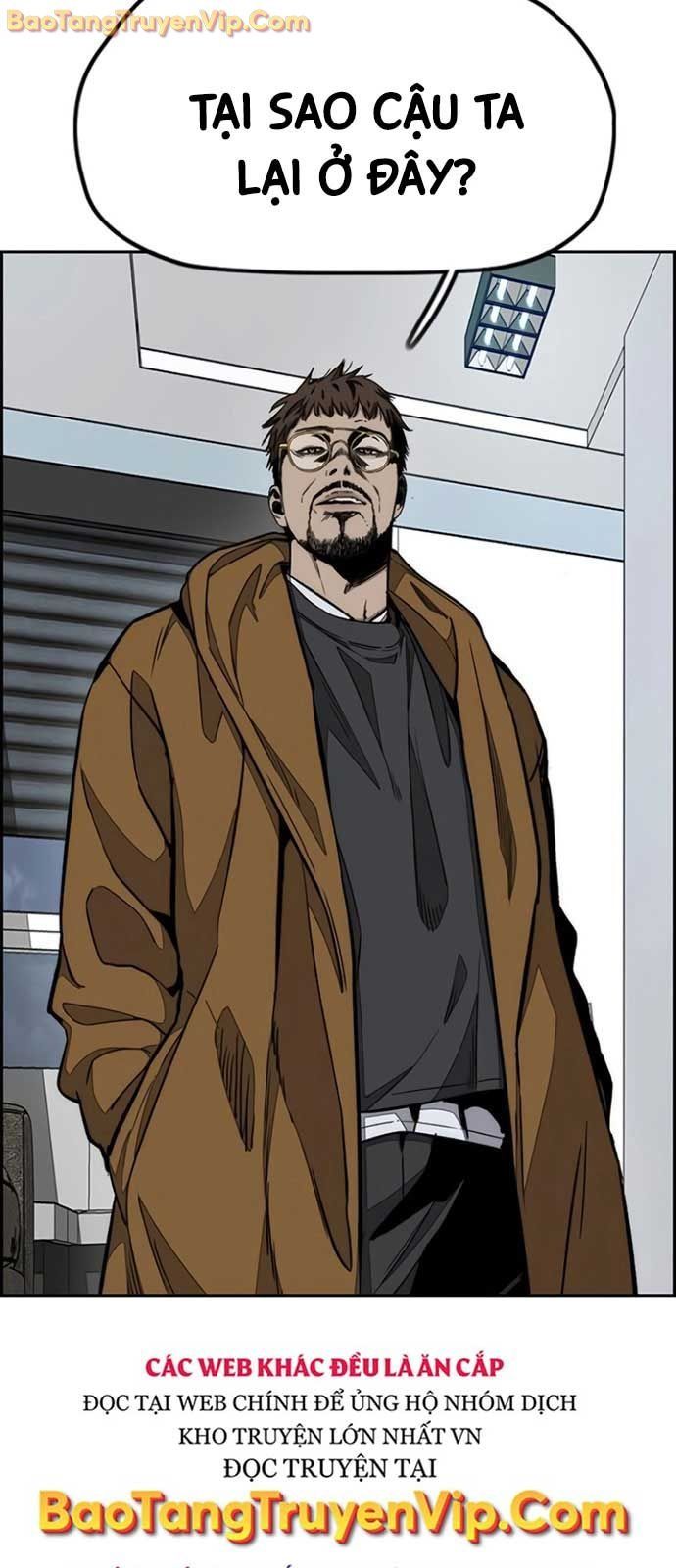 đọc truyện Thể Thao Cực Hạn Chương 551 ảnh 6 tại Thiên Thai Truyện