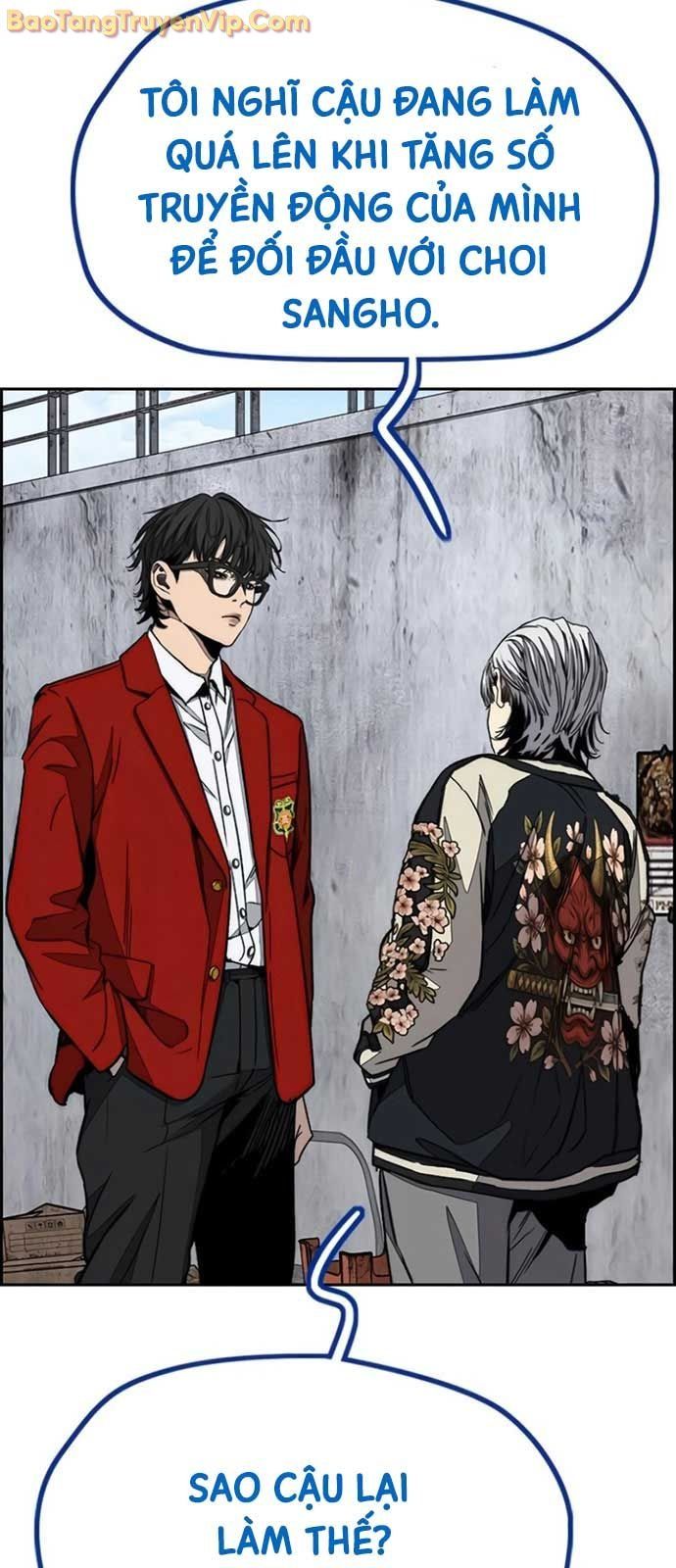 đọc truyện Thể Thao Cực Hạn Chương 551 ảnh 63 tại Thiên Thai Truyện