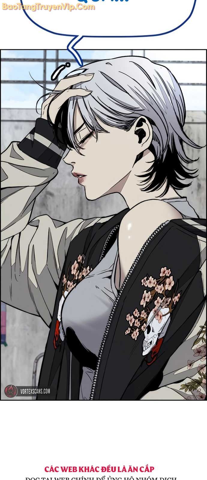 đọc truyện Thể Thao Cực Hạn Chương 551 ảnh 82 tại Thiên Thai Truyện