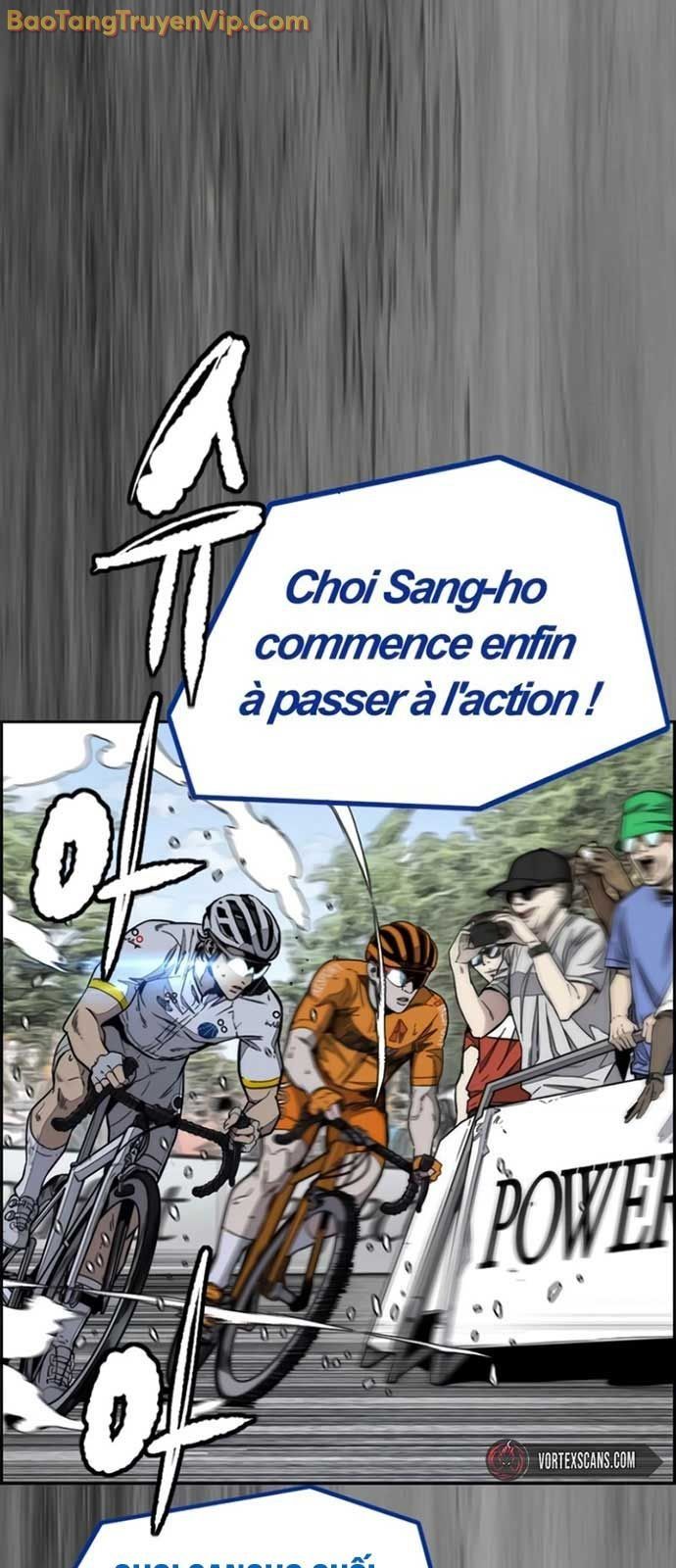 đọc truyện Thể Thao Cực Hạn Chương 551 ảnh 86 tại Thiên Thai Truyện