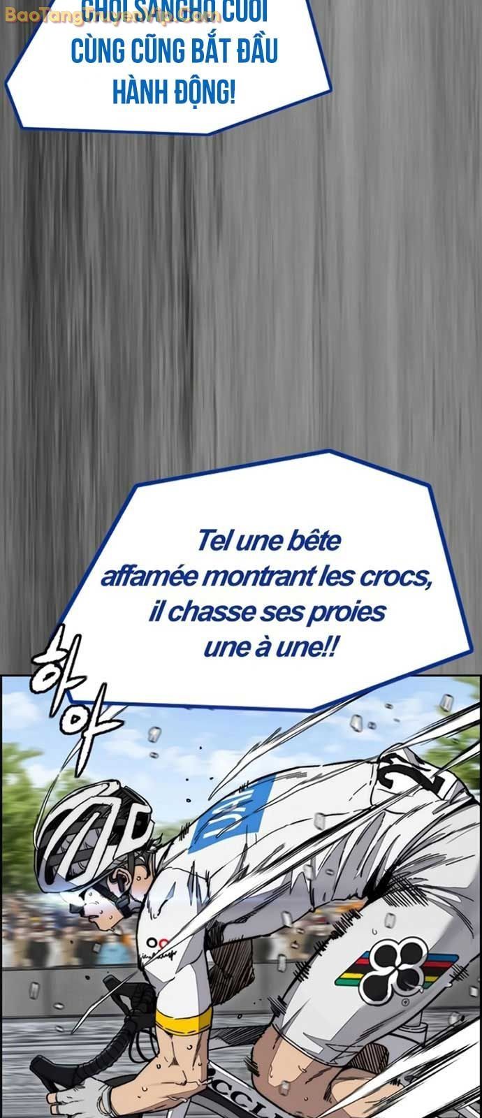 đọc truyện Thể Thao Cực Hạn Chương 551 ảnh 87 tại Thiên Thai Truyện