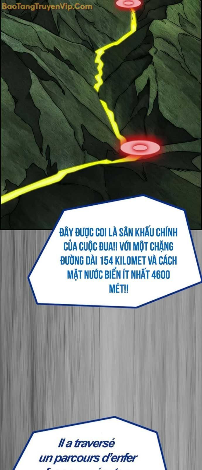 đọc truyện Thể Thao Cực Hạn Chương 551 ảnh 89 tại Thiên Thai Truyện