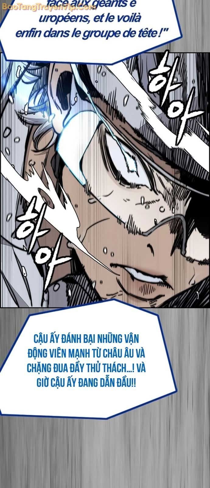 đọc truyện Thể Thao Cực Hạn Chương 551 ảnh 90 tại Thiên Thai Truyện