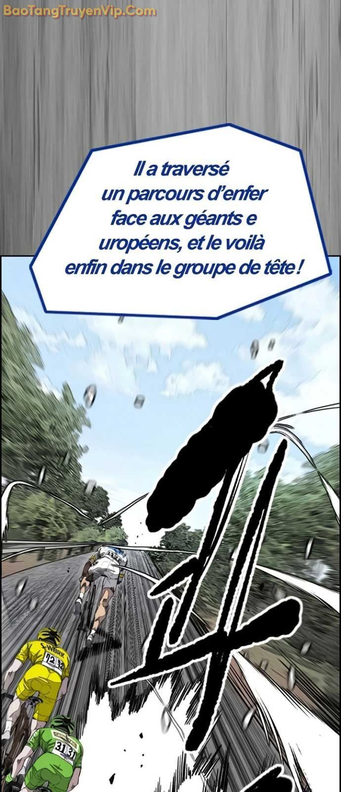 đọc truyện Thể Thao Cực Hạn Chương 551 ảnh 91 tại Thiên Thai Truyện