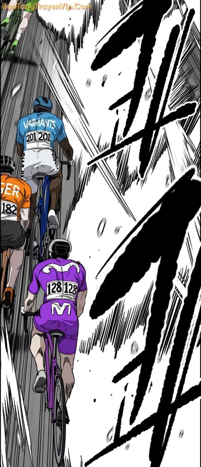 đọc truyện Thể Thao Cực Hạn Chương 551 ảnh 92 tại Thiên Thai Truyện