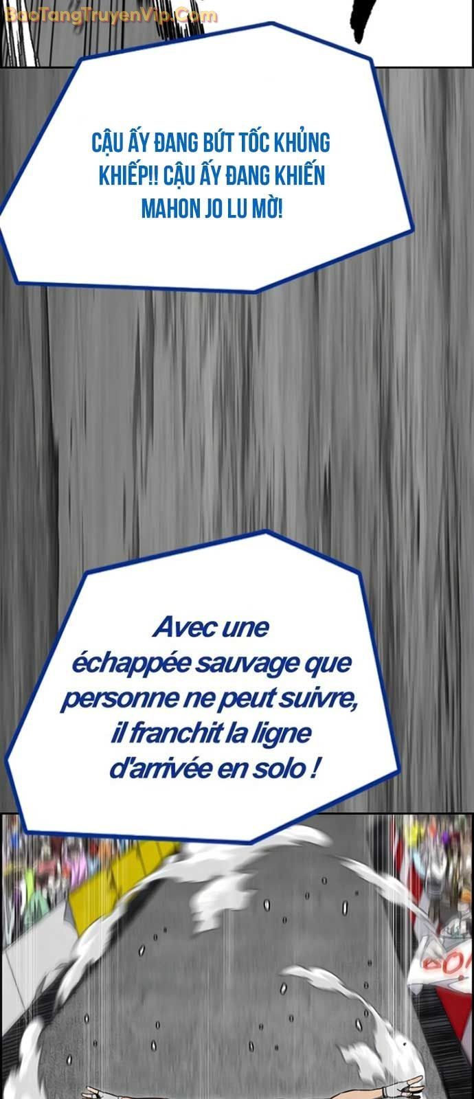 đọc truyện Thể Thao Cực Hạn Chương 551 ảnh 93 tại Thiên Thai Truyện