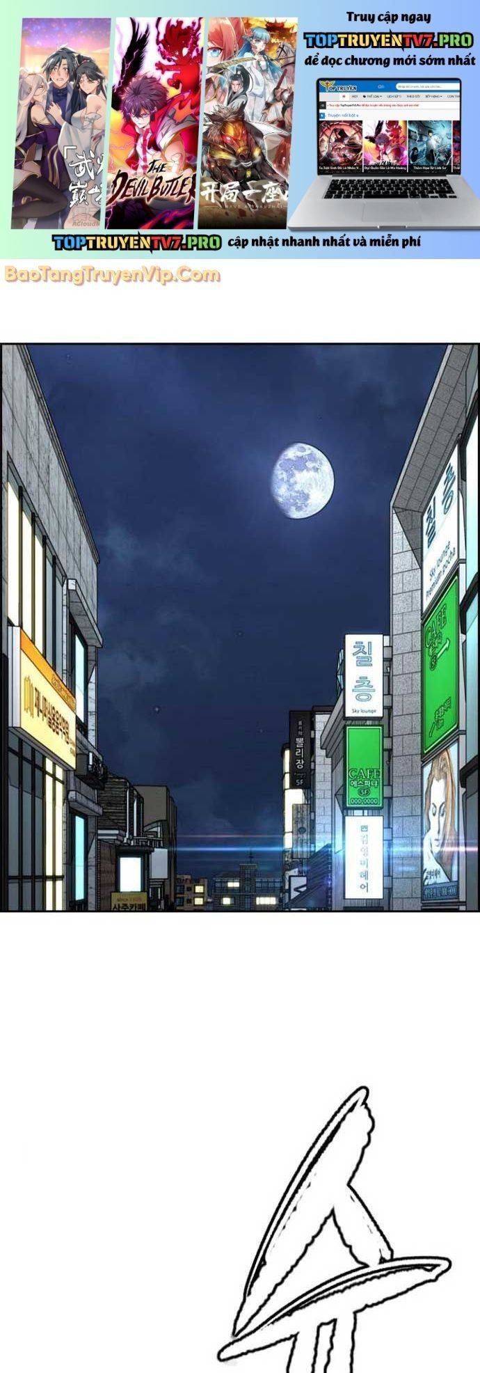 đọc truyện Thể Thao Cực Hạn Chương 552 ảnh 3 tại Thiên Thai Truyện