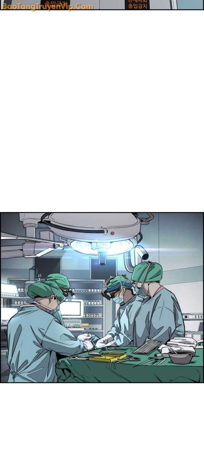 đọc truyện Thể Thao Cực Hạn Chương 552 ảnh 116 tại Thiên Thai Truyện