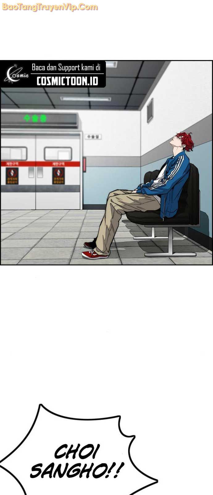 đọc truyện Thể Thao Cực Hạn Chương 552 ảnh 117 tại Thiên Thai Truyện