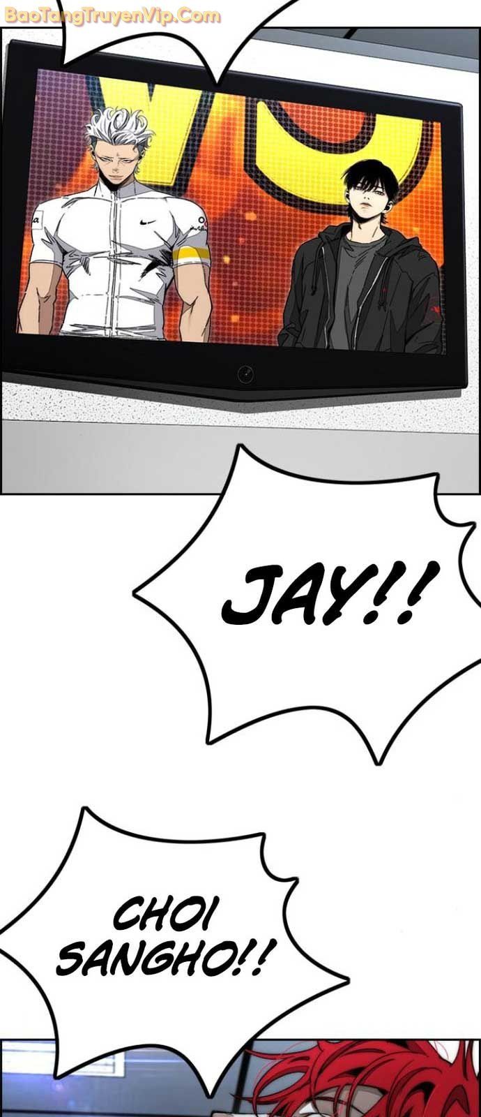 đọc truyện Thể Thao Cực Hạn Chương 552 ảnh 118 tại Thiên Thai Truyện