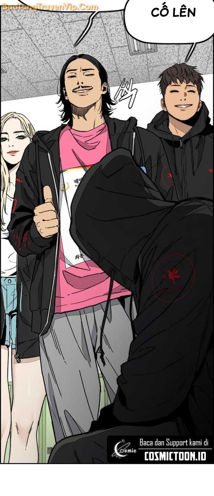 đọc truyện Thể Thao Cực Hạn Chương 552 ảnh 60 tại Thiên Thai Truyện