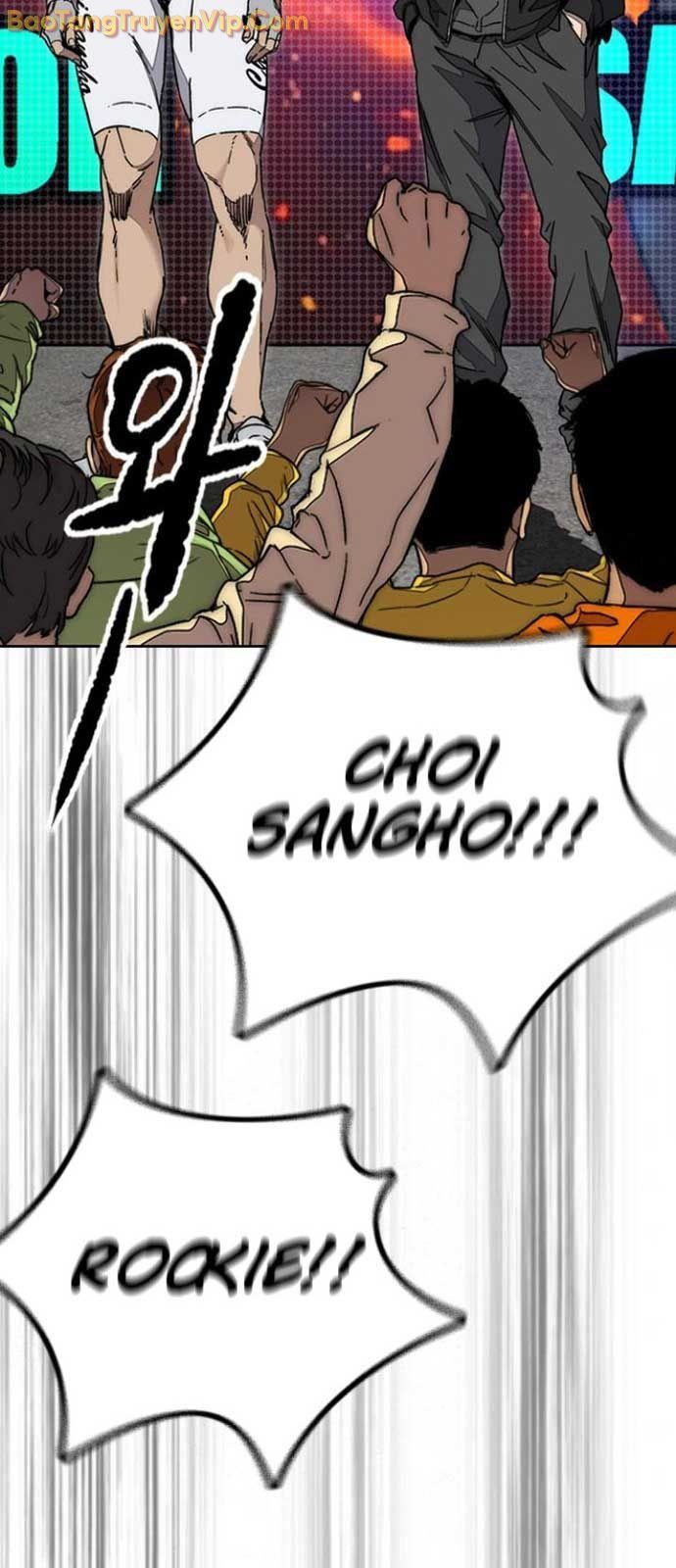 đọc truyện Thể Thao Cực Hạn Chương 552 ảnh 78 tại Thiên Thai Truyện