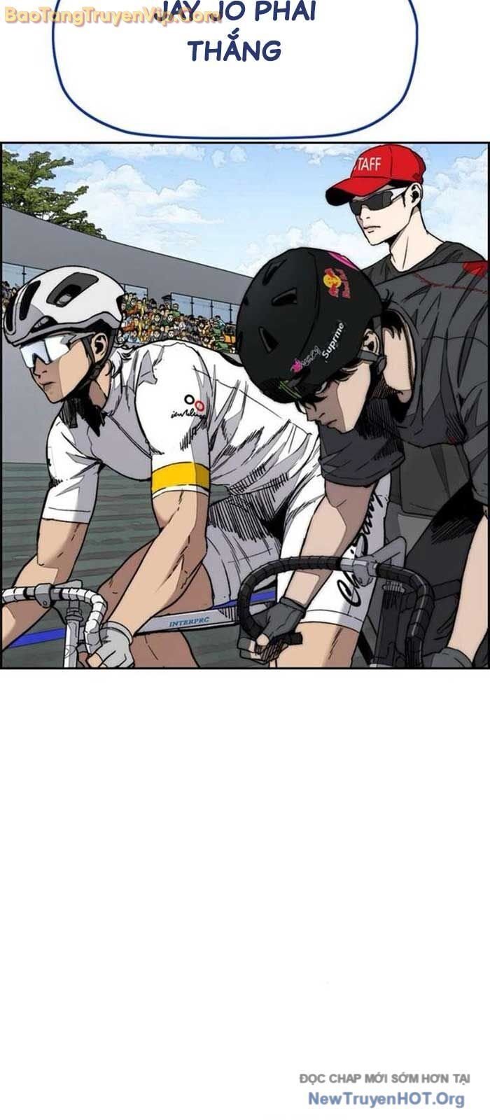 đọc truyện Thể Thao Cực Hạn Chương 553 ảnh 13 tại Thiên Thai Truyện