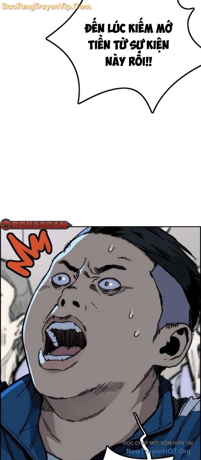 đọc truyện Thể Thao Cực Hạn Chương 553 ảnh 25 tại Thiên Thai Truyện