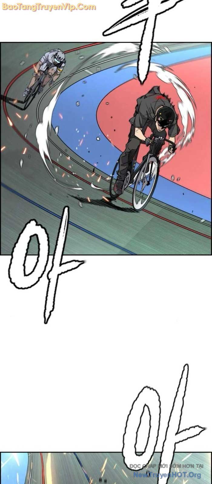 đọc truyện Thể Thao Cực Hạn Chương 553 ảnh 28 tại Thiên Thai Truyện