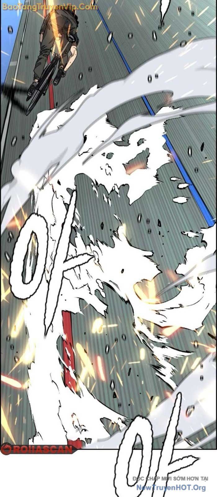 đọc truyện Thể Thao Cực Hạn Chương 553 ảnh 29 tại Thiên Thai Truyện